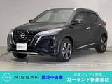 日産 キックス 1200cc 1.2 X (e-POWER) 前・車内ドラレコ ETC プロパイロット アラ