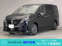 日産 セレナ 2000cc 2.0 ハイウェイスターV