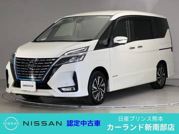 1.2 e-POWER ハイウェイスター V 前後ドラレコ ETC プロパイロット アラウン