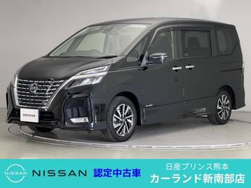 2.0 ハイウェイスター V ETC アラウンドビューモニター プロパイロ
