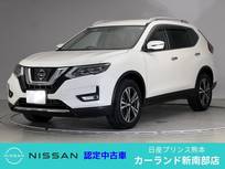 日産 エクストレイル 2000cc 2.0 20Xi 2列車 4WD 前後ドラレコ ETC 後席シートヒーター アラ