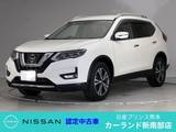 日産 エクストレイル 2000cc 2.0 20Xi 2列車 4WD 前後ドラレコ ETC 後席シートヒーター アラ