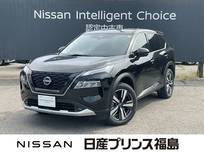 日産 エクストレイル 1500cc 1.5 G e-4ORCE 4WD 純正ナビ　全周囲カメラ　プロパイロット