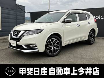 2.0 モード・プレミア 2列車 4WD