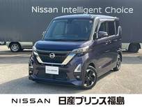 日産 ルークス 660cc 660 ハイウェイスターX プロパイロット エディション プロパイロット　純正ナビ　全周囲カメラ
