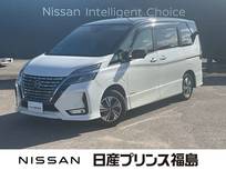 日産 セレナ 1200cc 1.2 e-POWER ハイウェイスター V 純正ナビ　全周囲カメラ　プロパイロット