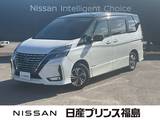 日産 セレナ 1200cc 1.2 e-POWER ハイウェイスター V 純正ナビ　全周囲カメラ　プロパイロット