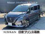 日産 セレナ 2000cc 2.0 ハイウェイスター V