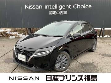 1.2 X 純正ナビ　全周囲カメラ　プロパイロット