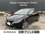 日産 ノート 1200cc 1.2 X 純正ナビ　全周囲カメラ　プロパイロット