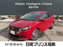 日産 ノート 1200cc 1.2 X