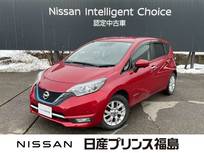 日産 ノート 1200cc 1.2 e-POWER メダリスト
