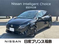 日産 ノートオーラ 1200cc 1.2 G FOUR 4WD