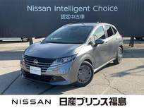 日産 ノート 1200cc 1.2 X