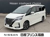 日産 セレナ 2000cc 2.0 ハイウェイスター V