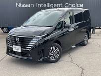 日産 セレナ 1400cc 1.4 e-4ORCE ハイウェイスターV 4WD プロパイロット　純正ナビ　全周囲カメラ