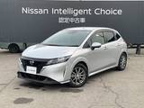 日産 ノート 1200cc 1.2 S