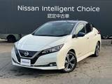 日産 リーフ X Vセレクション プロパイロット　純正ナビ　全周囲カメラ