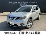 日産 エクストレイル 2000cc 2.0 20S 2列車 4WD