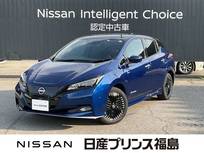 日産 リーフ e+ G