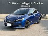 日産 リーフ e+ G