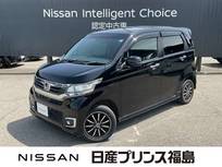 ホンダ N-WGN 660cc 660 カスタムG Lパッケージ 4WD 純正ナビ　バックモニター　ETC