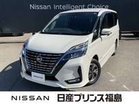 日産 セレナ 1200cc 1.2 e-POWER ハイウェイスター V