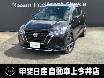 1.2 X FOUR ツートーン インテリアエディション(e-POWER) 4WD