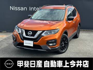 2.0 20Xi エクストリーマーX 2列車 4WD