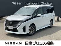 日産 セレナ 1400cc 1.4 e-POWER ハイウェイスターV 純正ナビ　全周囲カメラ
