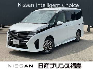 1.4 e-POWER ハイウェイスターV 純正ナビ　全周囲カメラ