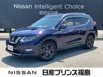 日産 エクストレイル 2000cc 2.0 20Xi Vセレクション 2列車 4WD プロパイロット　純正ナビ　全周囲カメラ