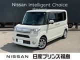 ダイハツ タント 660cc 660 G SAIII