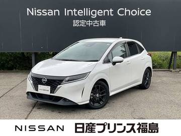1.2 X 純正ナビ　全周囲カメラ