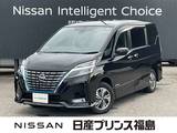 日産 セレナ 1200cc 1.2 e-POWER ハイウェイスター V プロパイロット　純正ナビ　純正ドラレコ