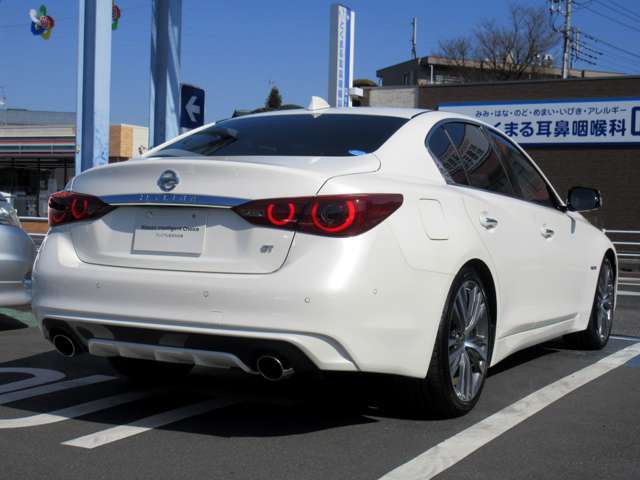 日産プリンス埼玉販売株式会社 スカイラインプラザ浦和 埼玉県 スカイライン 日産の在庫詳細から中古車を探す 日産公式中古車検索サイト