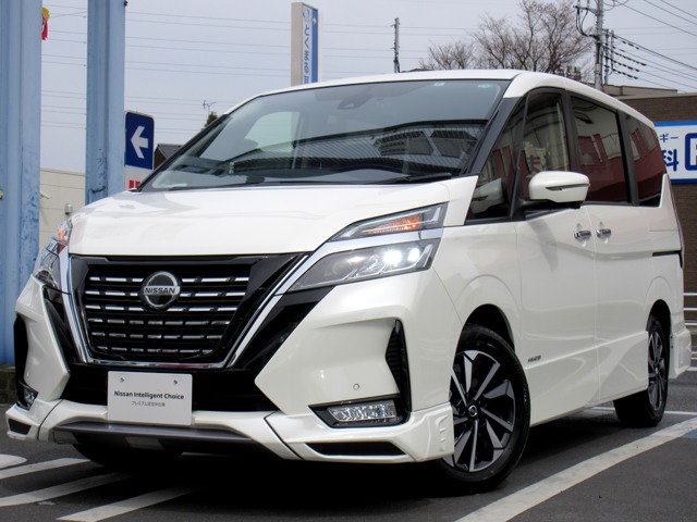 日産プリンス埼玉販売株式会社 スカイラインプラザ浦和 埼玉県 セレナ 日産の在庫詳細から中古車を探す 日産公式中古車検索サイト