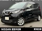 日産 デイズ 660cc 660 X 前後ドラレコ・全周囲カメラ・大画面ナビ(M