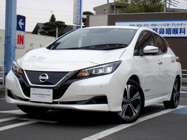 日産プリンス埼玉販売株式会社 スカイラインプラザ浦和 埼玉県 リーフ 日産の在庫詳細から中古車を探す 日産公式中古車検索サイト