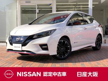 NISMO プロパイロット　プロパイロットパーキング
