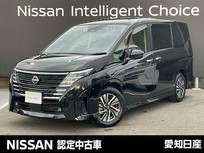 日産 セレナ 2000cc 2.0 ハイウェイスターV 当社社用車UP・後席モニター・メーカーナビ