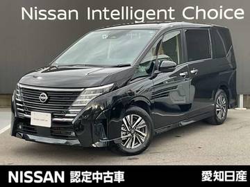 セレナ 2.0 ハイウェイスターV 当社社用車UP・後席モニター・メーカーナビ