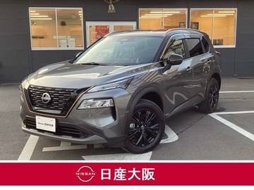 1.5 X e-4ORCE 90周年記念車 4WD プロパイロット&アラウンドビューモニター