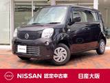 日産 モコ 660cc 660 S CDオーディオ　バックビューモニター