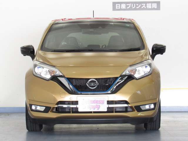日産プリンス福岡販売株式会社 カーパレスマリノア 福岡県 ノート 日産の在庫詳細から中古車を探す 日産公式中古車検索サイト