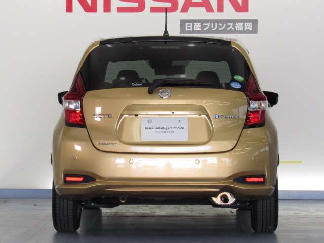 日産プリンス福岡販売株式会社 カーパレスマリノア 福岡県 ノート 日産の在庫詳細から中古車を探す 日産公式中古車検索サイト