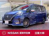 日産 セレナ 1200cc 1.2 e-POWER AUTECH スポーツスペック プロパイロット　前後ドライブレコーダー