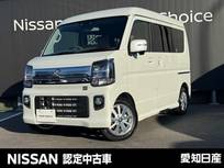 日産 クリッパーリオ 660cc 660 G ハイルーフ ※雹害未使用車・両側電動ドア・シートヒー