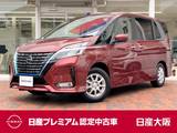 日産 セレナ 1200cc 1.2 e-POWER ハイウェイスター V プロパイロット　オートデュアルエアコン