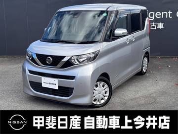 660 X アイドリングストップ・障害物センサー・ア